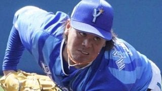 DeNA浜口、圧巻の完封劇で2勝目、今季白星は全て完封！　ヤクルト泥沼の5連敗