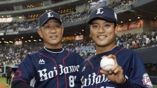 【今日のMVP】松本航、今日もドラ1ルーキー！大本命の右腕がプロ初登板初勝利！＜5月19日＞
