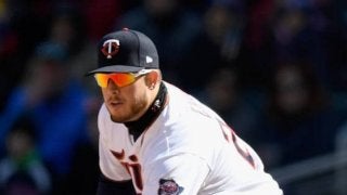 【MLB】大谷の珍出塁を呼んだ“よそ見”一塁手が真相明かす　チーム内では“ネタ”に「楽しむよ」