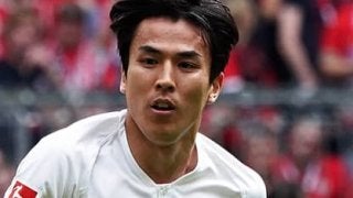 長谷部誠、充実の今季を振り返る。「二兎を追ったことに意味がある」