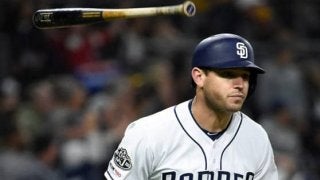 【MLB】メジャーの“バット投げ”に議論再燃　ファンは賛成の声多数「許されるべきだ」
