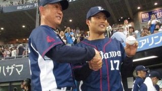 西武ドラ1松本航プロ初勝利、鷹は降雨コールドで“珍事”も　19日のパ・リーグは？