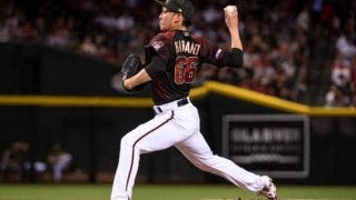 【MLB】平野佳寿、延長戦で痛恨の勝ち越しソロ被弾　今季2敗目を喫する