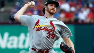 【MLB】7失点大炎上の元Gマイコラス、古巣本拠地に“恨み節”!?　「この球場は僕を好きじゃない」