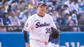 「お前はプロ野球をなめている」ヤクルト梅野に突き刺さった指揮官のゲキ