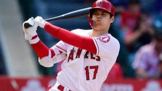 【MLB】ダフィー、会心の大谷斬り！　6回1失点で3勝目「彼はいい選手。アウトにしたいと」