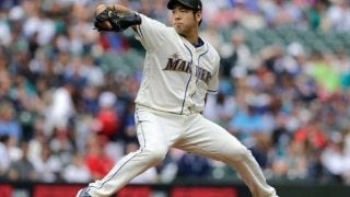 【MLB】3戦連続で“連敗ストッパー”に　菊池雄星を地元メディア称賛「感銘を与え続けた」