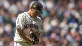 【MLB】菊池雄星「メジャーで生き残るために大事な日」強打のツインズ封じ、本拠地初勝利