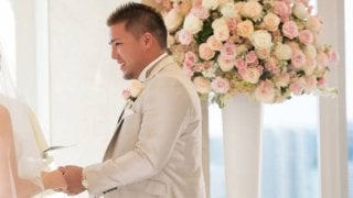 西武、山川挙式プロデュースのワタベウェディングとスポンサー契約