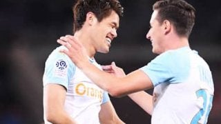 初ゴールの酒井宏樹と、５失点の昌子源。日本人ダービーの明と暗