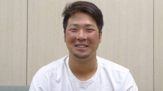 「やったもん勝ちだから」ロッテ5年目・香月の心に響いた福浦のアドバイス