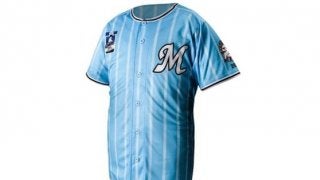 ロッテ、5・26ソフトバンク戦でマリンフェスタユニプレゼントへ