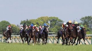【オークス】津村「直線が長かった…」レース後 ジョッキーコメント