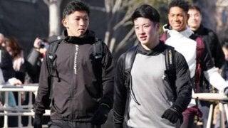 元日本ハムエース西崎氏が期待する、吉田輝星と柿木蓮の前向きなライバル関係