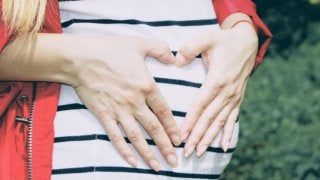 つわりのときに使うツボ