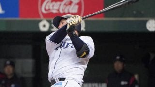 西武山川圧巻の4本塁打、ハム近藤5割、プロ初勝利は2人　19年第8週投打5傑【パ編】