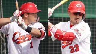 広島菊池打率5割、鈴木2発9打点、巨人沢村981日ぶりS　19年第8週投打5傑【セ編】