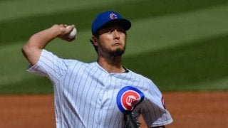 【MLB】ダルビッシュ、移籍後本拠地初勝利＆今季3勝目なるか　初回3者凡退スタート