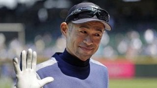 【MLB】イチロー氏は米国野球殿堂を7度も訪問　館長が思い出を語る「彼は教養人」