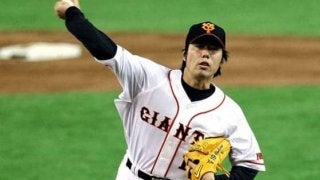 現役引退の上原浩治、100勝100S100Hは唯一　どんな場所、役割でも実力発揮