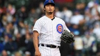 【MLB】ダルビッシュ、6回4安打3失点で4試合連続白星なし　5回まで2安打の好投も崩れる