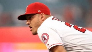 【MLB】大谷翔平、シモンズの負傷にトラウト困惑も…　「タフだけれど、乗り越えるよ」