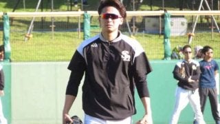 ホークス先発は東浜、西武山川は不動の4番　沖縄凱旋の両選手の対決に注目