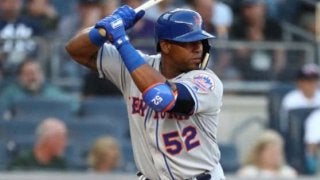 【MLB】“不良債権化”の121億円外野手、牧場で右足骨折　今季絶望か…「穴に激しく落ちた」