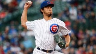 【MLB】ダルビッシュと元エースの投げ合い　地元紙は「孤独なユウと3万7909人が友人の対戦」