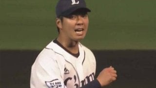 西武十亀、6回4安打1失点と好投　“天敵”鷹・松田宣を無安打に封じ、勝ち投手の権利
