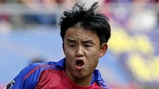 「久保建英の理想のシナリオ」をバルサＢの実状から考えてみた