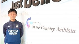 世界のNIKEと協働する荒川区のNPO。代表・石尾潤が女子サッカーを支える理由