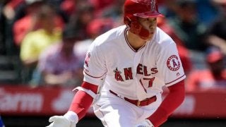 【MLB】大谷翔平、“超回復”のスタメン出場に元同僚も安堵　「良かった、復活すると思う」