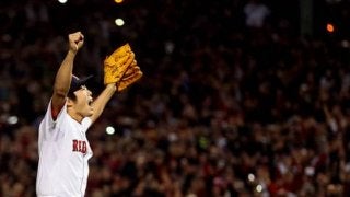 【MLB】上原浩治は「愛すべき投手」　地元メディアの賛辞やまず「球界一の抑えだった」