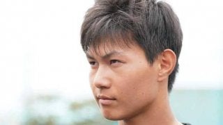 ロッテドラ1藤原の“照れ顔”にファン悶絶　「王子すぎ」「かわいい」「グッときます」