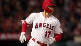 【MLB】大谷翔平、志願出場で意地の3試合ぶり安打！　4打数1安打で自己最長9試合連続出塁