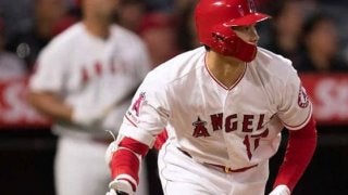 【MLB】大谷翔平、第4打席は二ゴロに倒れる　第3打席は右前打で9試合連続出塁