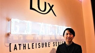 フィットネスに通う女性のニーズに着目したヘアケアシリーズ『ラックス アスレジャーシリーズ』がラックスから発売。開発理由を担当者に聞いた