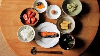 【読者アンケート】朝食、食べてる？食べてない？