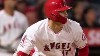【MLB】大谷翔平、出場志願で3試合ぶり安打　右手は「状態は悪くない、ほぼ問題なくできた」