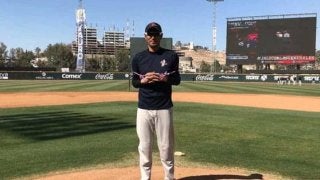 元DeNA久保康友、7時間半の移動で練習できず4敗目　「限られた環境の中でやる」