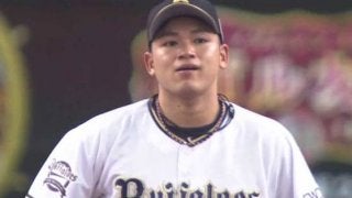オリ榊原、ついにプロ初被弾　清田3号ソロ＆レアード17号2ランで逆転許す