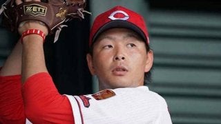 広島、今季初の9連勝　大瀬良わずか91球で1失点完投、不在の緒方監督に勝利届ける