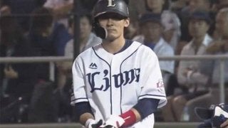 西武、3連勝で貯金1！　打線が15安打7得点＆高橋光4勝目　鷹は連敗