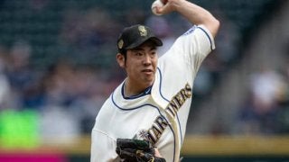 【MLB】菊池雄星の3勝目は「1勝以上に大きな勝利」　地元メディアが称える確かな“進歩”