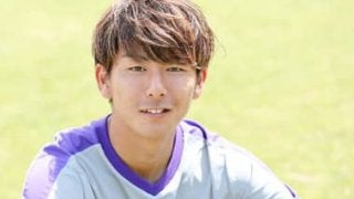 急成長の東京五輪世代、松本泰志は「ボランチの最終形態」を目指す