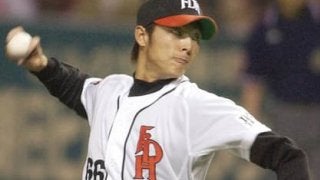 斉藤和巳が松坂世代に抱いたジェラシー「20勝してもまだ足りない」