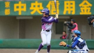 女子プロ野球春季リーグMVP発表　最優秀打者は打率.442“女イチロー”三浦伊織