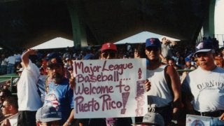 なぜ、プエルトリコの野球は人材流出に悩む就活リーグとなってしまったのか？【WORLD BASEBALL vol.12】