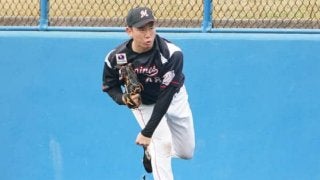 ロッテ大隣2軍投手コーチも認めるドラ5左腕の可能性　「1軍ローテの力はある」